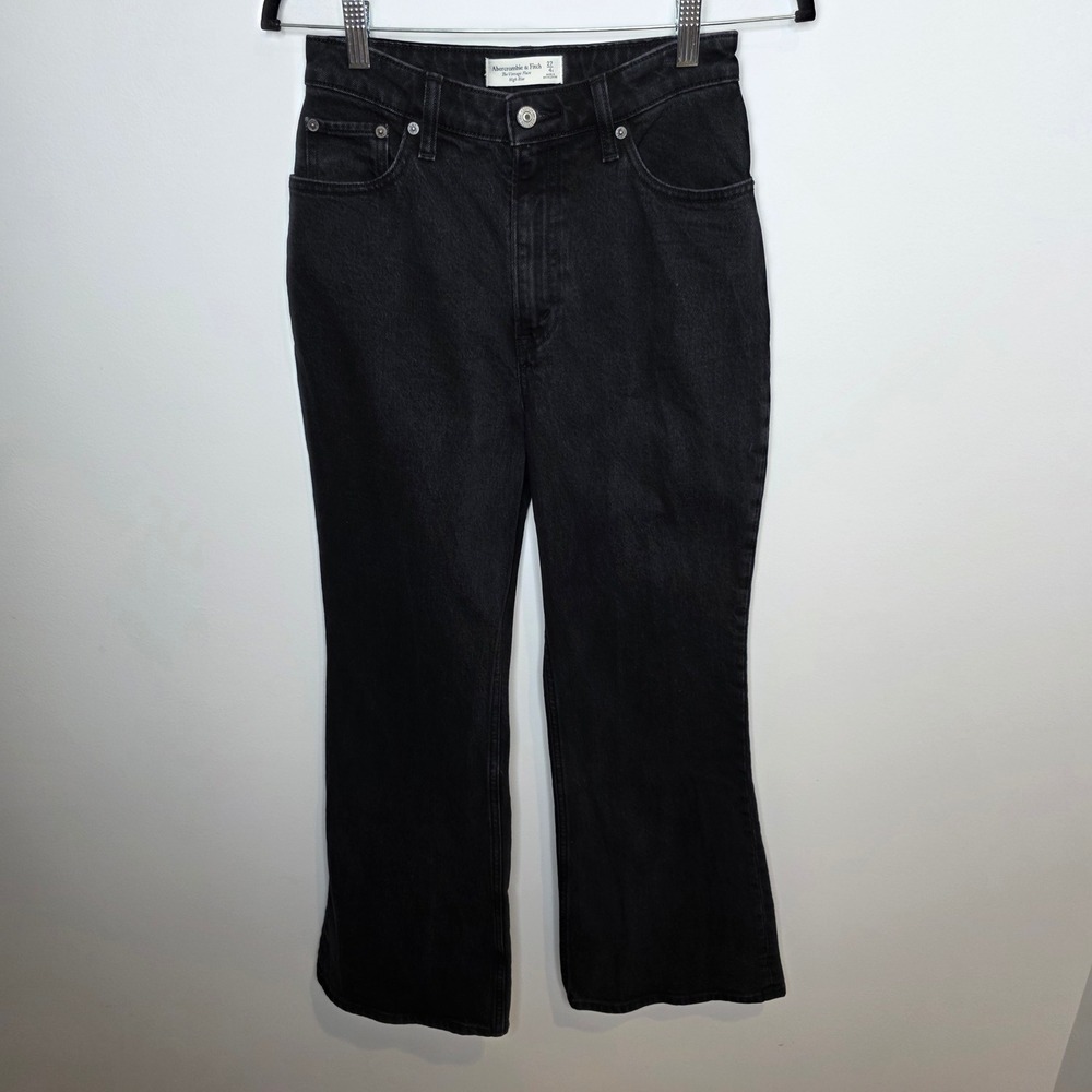 Abercrombie & Fitch Jeans Womens 4‎ / 27